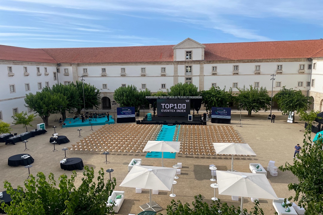 Montebelo Mosteiro de Alcobaça Historic Hotel