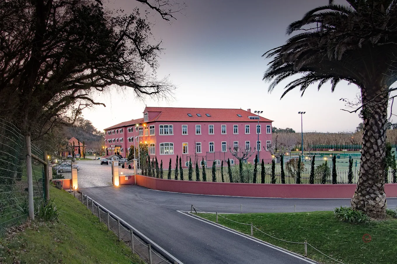 Your Hotel & Spa Alcobaça